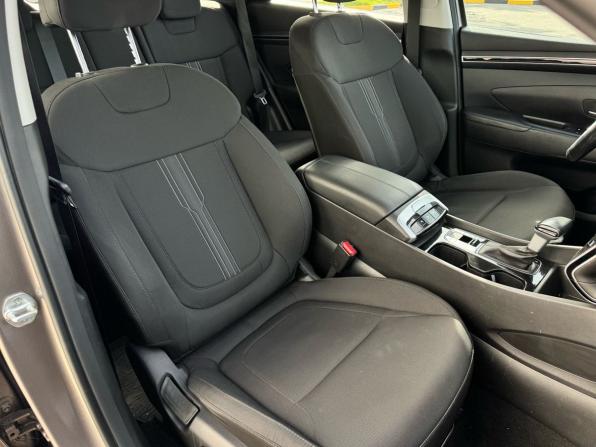 Hyundai Tucson IV с пробегом 2022 года, цена 2 920 000 рублей, 116300 км, внедорожник, Автокод Объявления