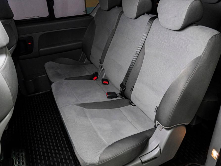 Hyundai H-1 II Рестайлинг Тюмень  - изображение 14