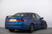 Honda Accord VII Томск  - изображение 26