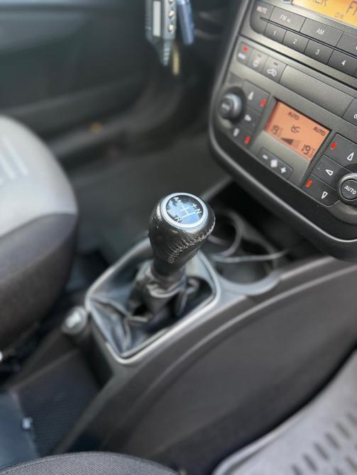 Fiat Punto III Grande Punto Мурманск  - изображение 15