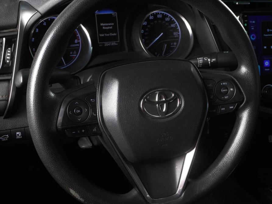 Toyota Camry VIII (XV70) Минеральные Воды  - изображение 17