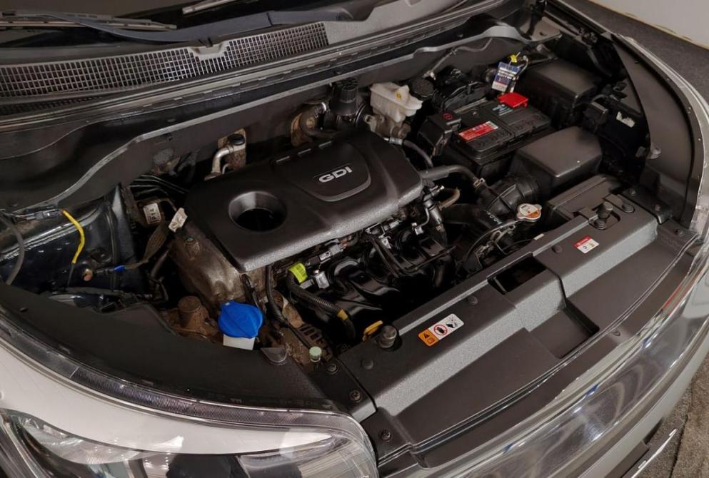 Kia Soul II Рестайлинг Ярославль  - изображение 19