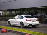 BMW 3 серии VII (G2x) Санкт-Петербург  - изображение 43