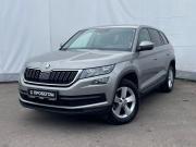 Skoda Kodiaq I Москва  - изображение 25