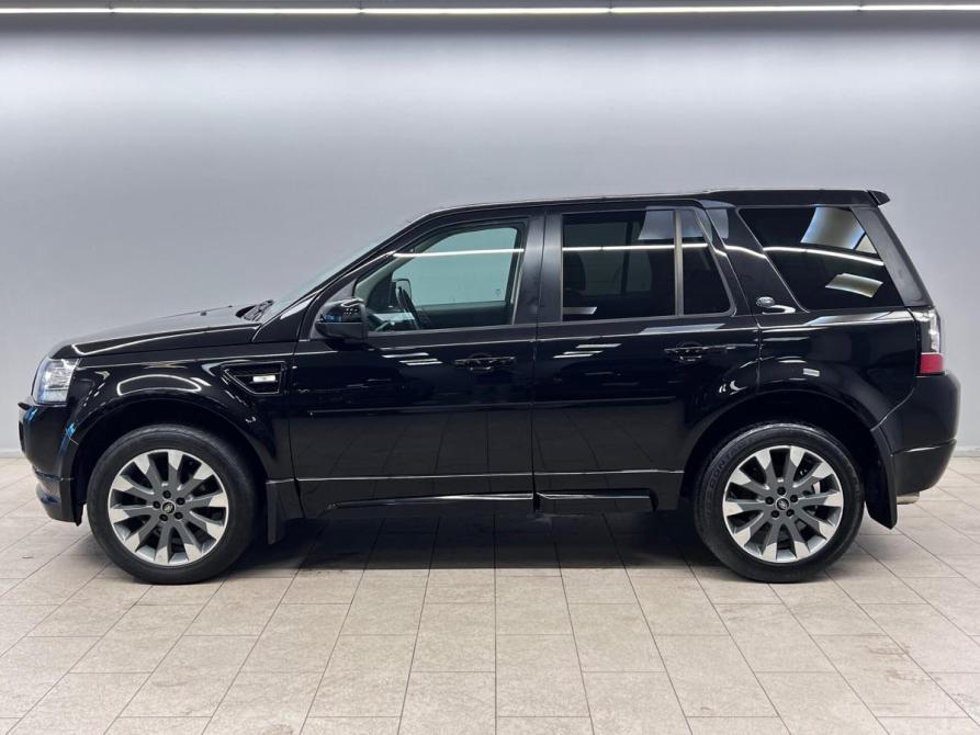 Land Rover Freelander II Рестайлинг 2 Санкт-Петербург  - изображение 2