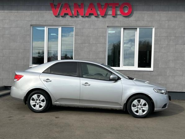 Kia Cerato II с пробегом 2013 года, цена 755 000 рублей, 289880 км, седан, Автокод Объявления
