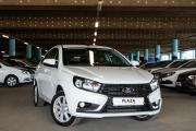 Lada (ВАЗ) Vesta I Уфа  - изображение 22
