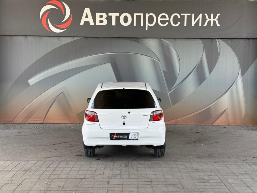 Toyota Yaris I Волгоград  - изображение 6