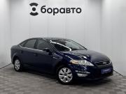 Ford Mondeo IV Рестайлинг Воронеж  - изображение 20