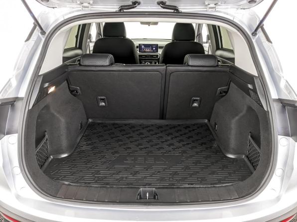 Geely Coolray I с пробегом 2021 года, цена 1 485 000 рублей, 92563 км, внедорожник, Автокод Объявления