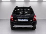 Lada (ВАЗ) Granta I Рестайлинг Москва  - изображение 18