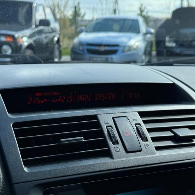 Mazda 6 II (GH) Нижнекамск  - изображение 15