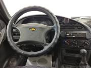 Chevrolet Niva I Альметьевск  - изображение 28
