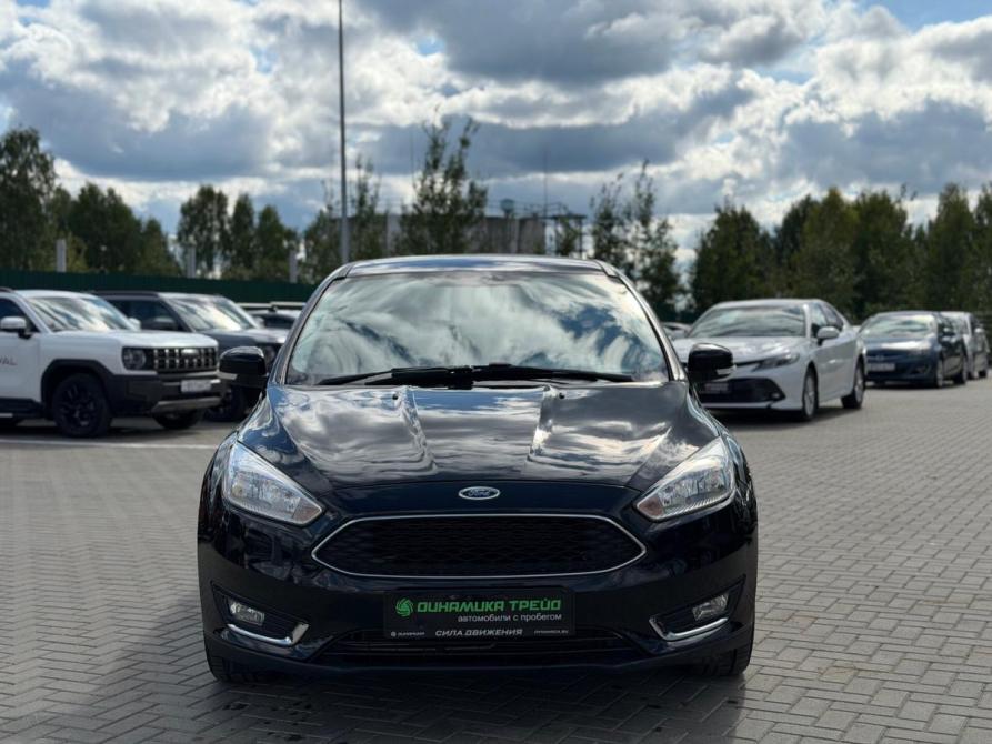 Ford Focus III Рестайлинг Сыктывкар  - изображение 3