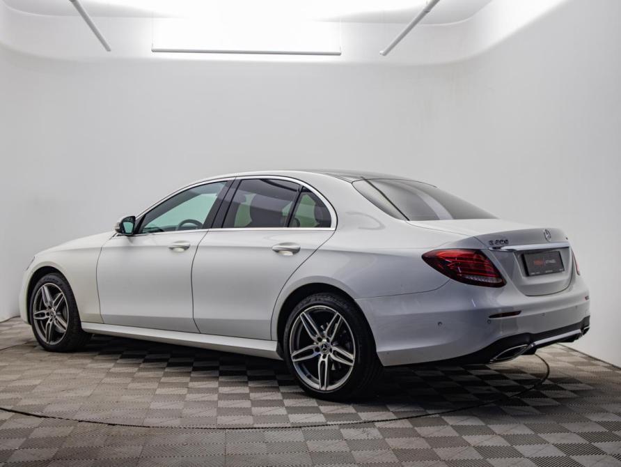 Mercedes-Benz E-Класс V (W213 S213 C238) Москва  - изображение 3