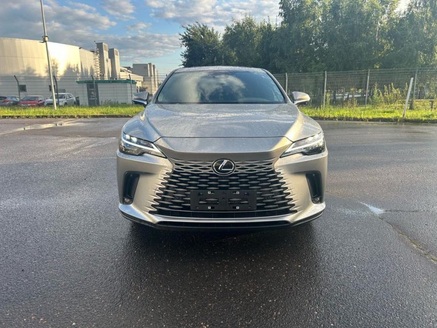 Lexus RX V Москва  - изображение 1