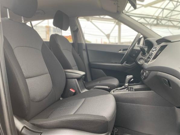 Hyundai Creta I с пробегом 2017 года, цена 1 445 100 рублей, 201000 км, внедорожник, Автокод Объявления