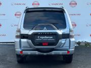 Mitsubishi Pajero IV Рестайлинг 2 Екатеринбург  - изображение 43