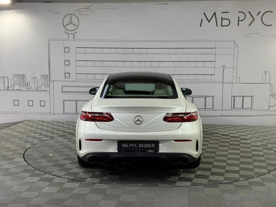 Mercedes-Benz E-Класс V (W213 S213 C238) Москва  - изображение 8