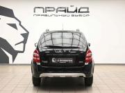 Lada (ВАЗ) Granta I Рестайлинг Ростов-на-Дону  - изображение 22