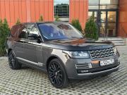 Land Rover Range Rover IV Москва  - изображение 29