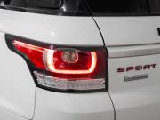 Land Rover Range Rover Sport II Иркутск  - изображение 48