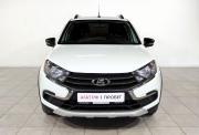 Lada (ВАЗ) Granta I Рестайлинг Саратов  - изображение 25