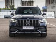 Mercedes-Benz GLE II (V167) Москва  - изображение 24
