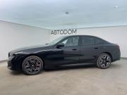 BMW 5 серии VIII (G60/G61/G68) Москва  - изображение 27
