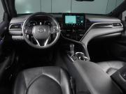 Toyota Camry VIII (XV70) Рестайлинг Минеральные Воды  - изображение 28