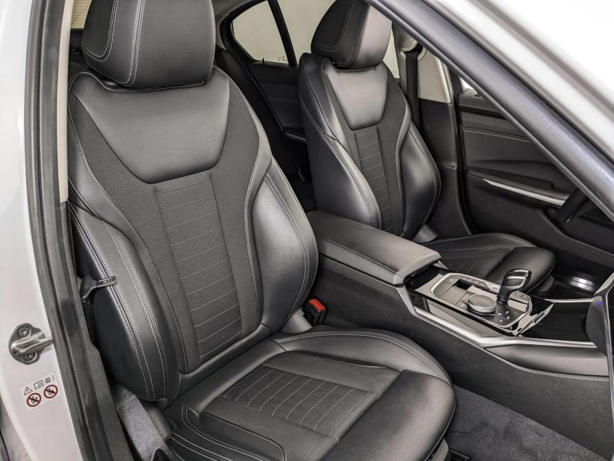BMW 3 серии VII (G2x) Москва  - изображение 24