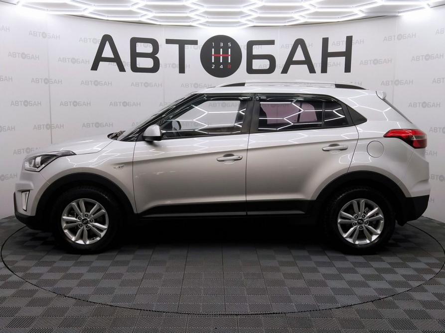 Hyundai Creta I Екатеринбург  - изображение 4