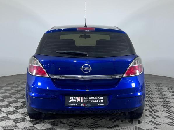 Opel Astra H Рестайлинг с пробегом 2008 года, цена 480 000 рублей, 202300 км, хэтчбек, Автокод Объявления