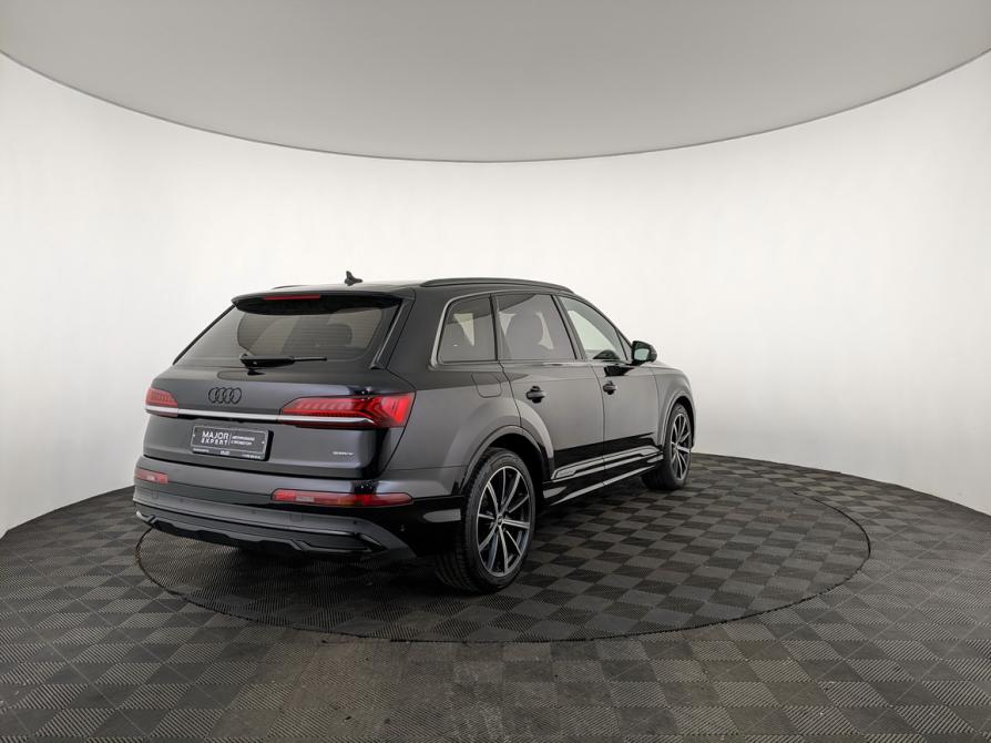 Audi Q7 II (4M) Рестайлинг Москва  - изображение 5