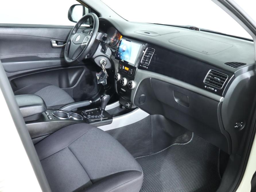 SsangYong Actyon II Москва  - изображение 22