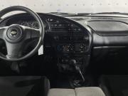 Chevrolet Niva I Рестайлинг Тамбов  - изображение 35