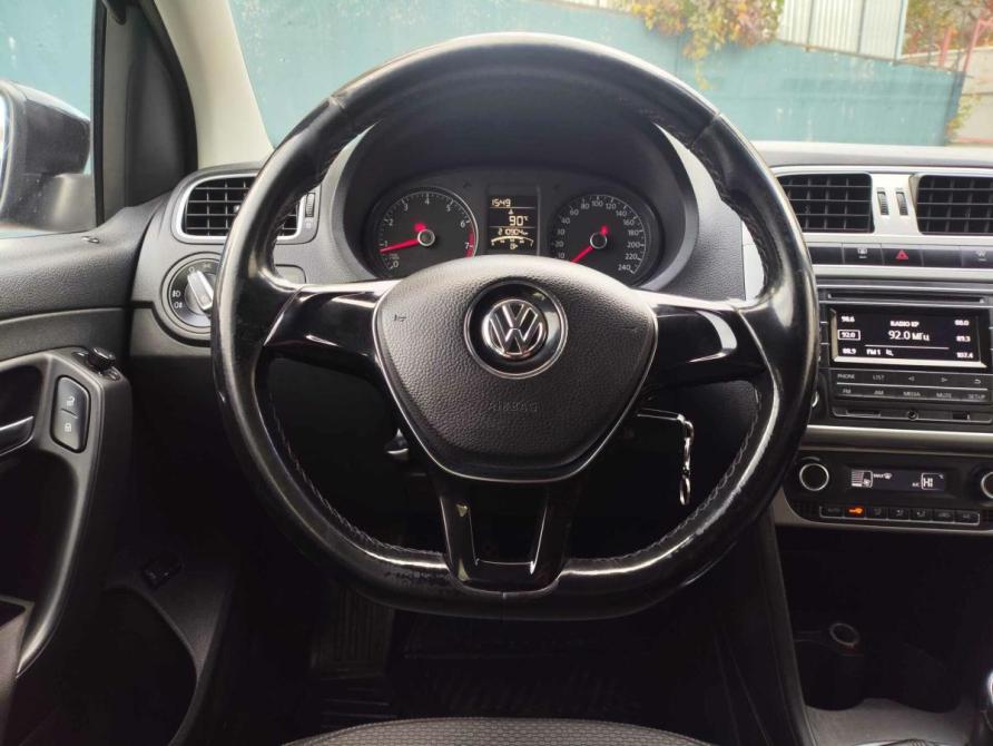 Volkswagen Polo V Рестайлинг Санкт-Петербург  - изображение 19