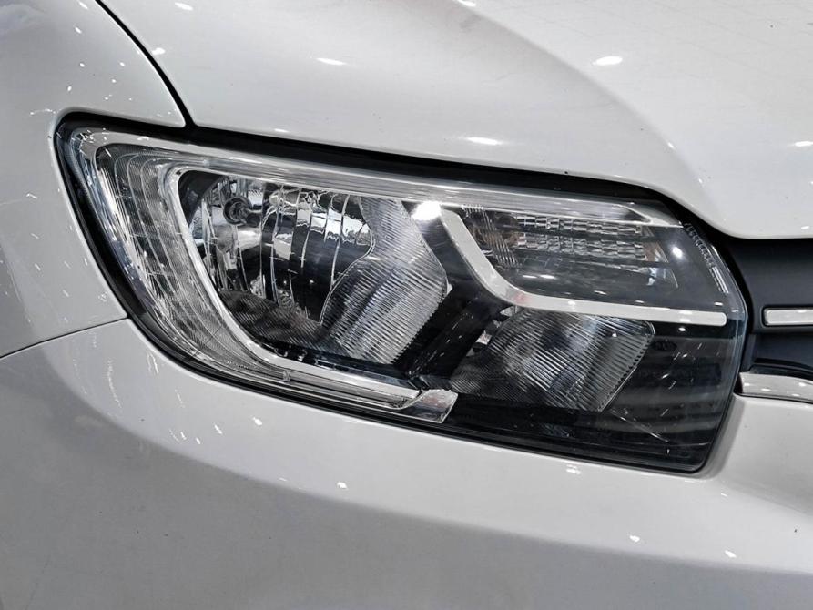 Renault Logan II Рестайлинг Казань  - изображение 21