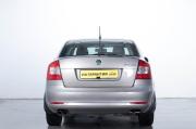 Skoda Octavia II (A5) Рестайлинг Челябинск  - изображение 24