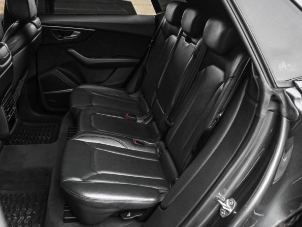 Audi Q8 I (4M) с пробегом 2019 года, цена 5 249 000 рублей, 183179 км, внедорожник, Автокод Объявления