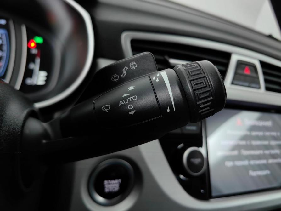 Geely Atlas I Москва  - изображение 15