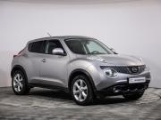 Nissan Juke I Санкт-Петербург  - изображение 29