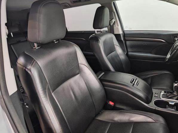 Toyota Highlander III (XU50) с пробегом 2014 года, цена 2 700 000 рублей, 225949 км, внедорожник, Автокод Объявления
