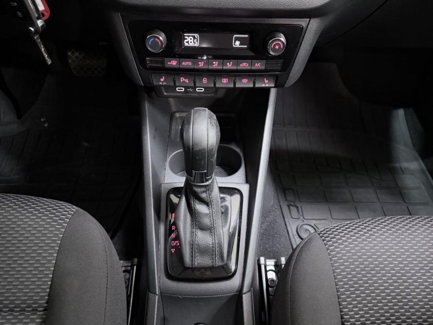 Volkswagen Polo VI Воронеж  - изображение 14