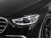 Mercedes-Benz S-Класс VII (W223) Москва  - изображение 80