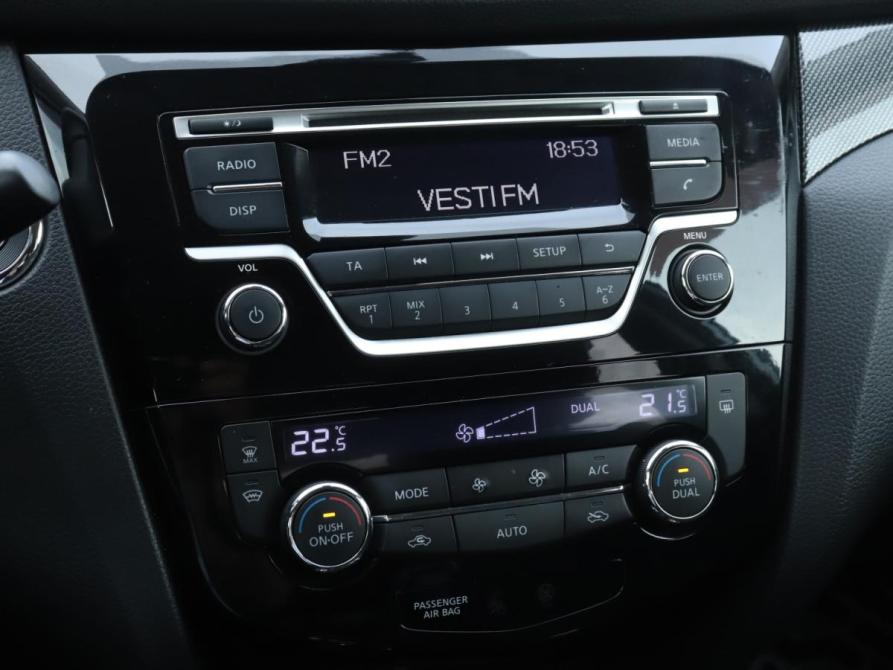 Nissan X-Trail III Москва  - изображение 16