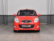 Kia Picanto I Рестайлинг Кемерово  - изображение 20