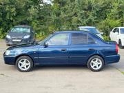 Hyundai Accent II Саратов  - изображение 26