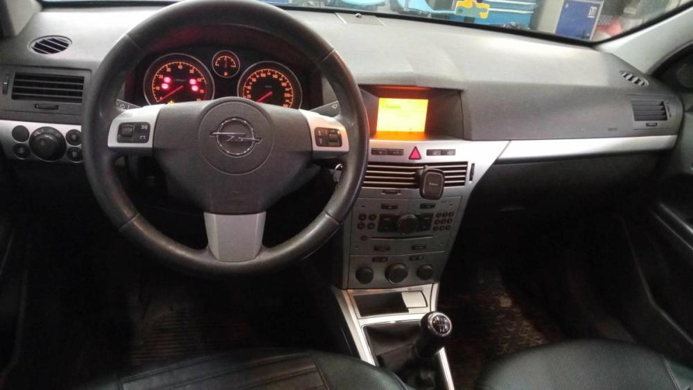 Opel Astra H Рестайлинг Санкт-Петербург  - изображение 5