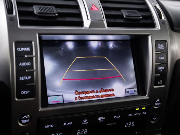 Lexus GX II с пробегом 2011 года, цена 3 150 000 рублей, 197765 км, внедорожник, Автокод Объявления